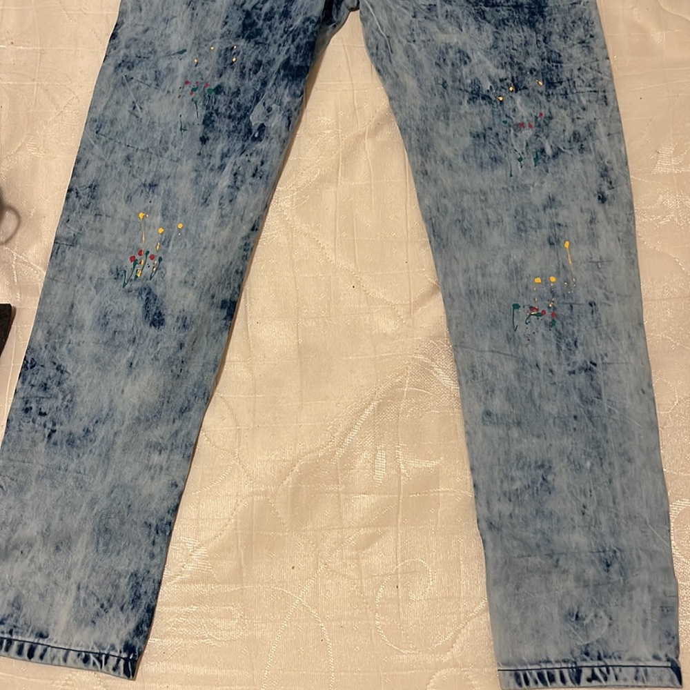 Men jeans - Picture 5 of 6